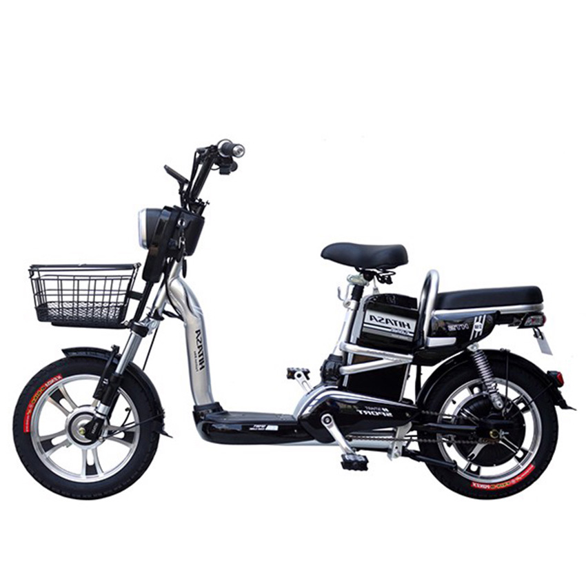 Xe đạp điện